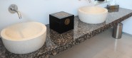 Referenz Badezimmer